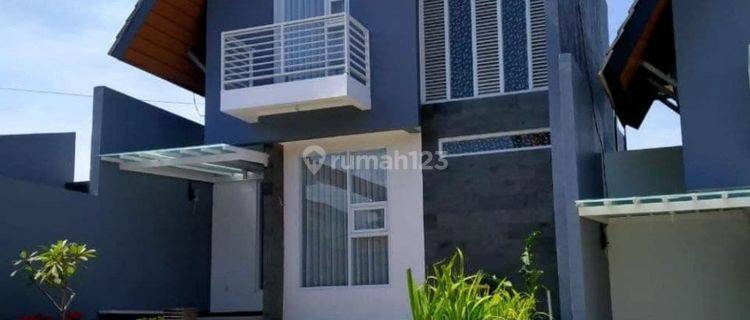 Tanah Kavling Rumah di dlam cluster Cijerah dkt Cimindi Melong 1