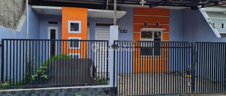 Murah Rumah Luas di Cibiru Cinunuk Cileunyi Bandung Timur 1