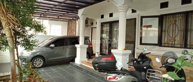 PROMO 22mntMasjidKubahMas Meruyung Limo Rumah di pondok cabe 1