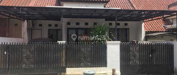 MURAH 30mnt Pondok Indah Pinang Kebayoran Rumah di Pamulang 1