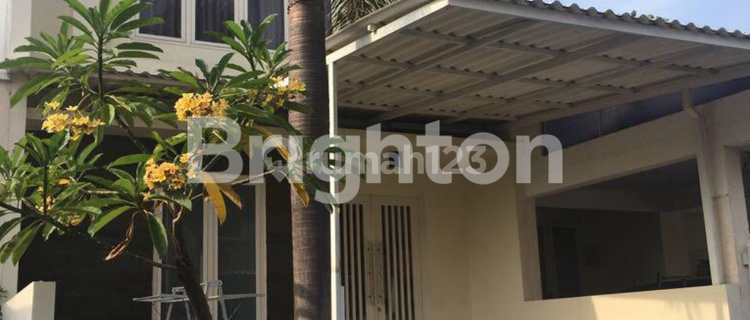 TAMAN MUTIARA PAKUWON CITY 1