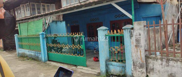 Rumah Di Palembang, Super Murah, Sumatera Selatan 1