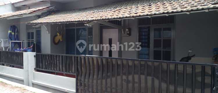 Rumah Siap Pakai Murah Di Tanah Mas 1