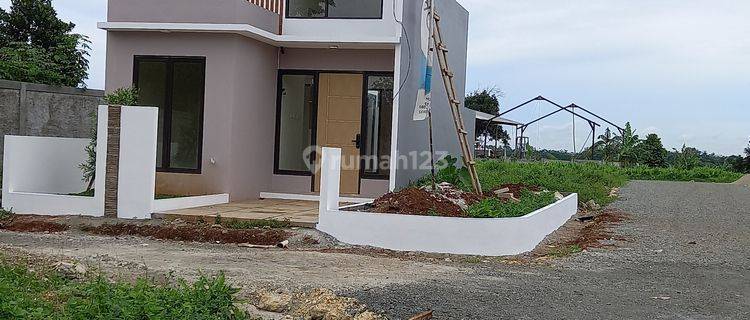 Hanya 3 jt al in dapat rumah mewah murah faßilitas smart home bonus kanopi 1