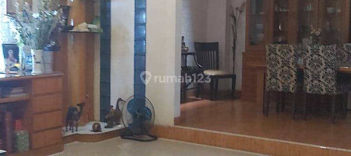 Rumah Termurah Mega Kebon Jeruk 3.25m Nego Sampai Deal Jual Cepat!!! 1