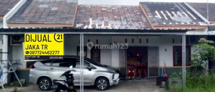 DIJUAL RUMAH MURAH  (2kavling)  1