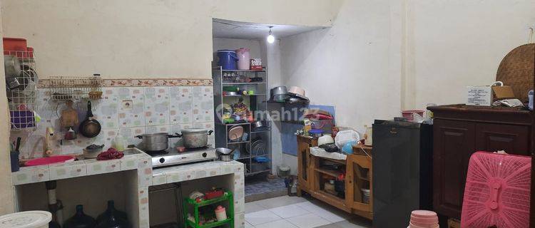 RUMAH MURAH, HARGA NEGO DI KOJA JAKARTA UTARA 1