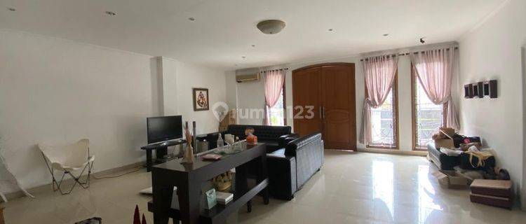 Dijual Rumah Siap Huni Semi Furnished Di Perumahan Malaka Country Estate, Pondok Kopi, Duren Sawit, Jakarta Timur 1