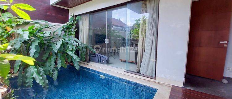 RUMAH DI JUAL DI CANGGU SEMER 1