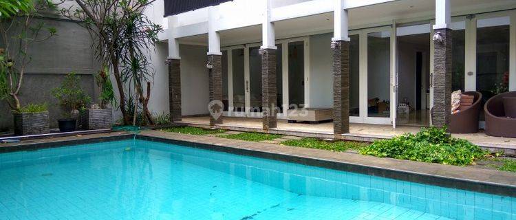 Comfortable and beautiful house in ampera area for expatriat and others &#34;limited edition&#34; 1