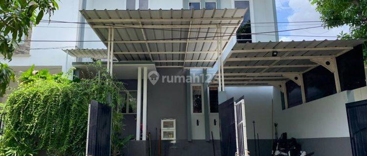 Rumah Bagus Siap Huni di Puspa Gading, Kelapa Gading 1