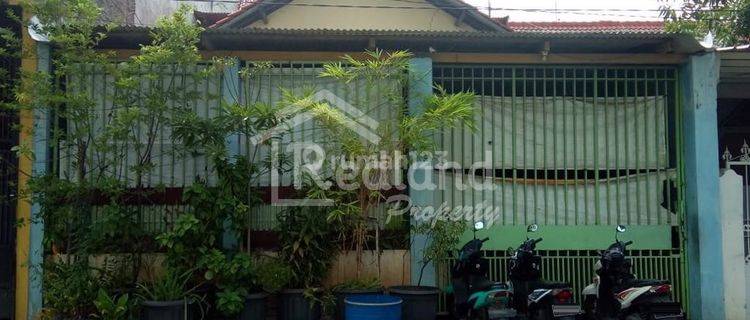 Rumah di Tlogosari Raya , Semarang ( Nc 3598 ) 1