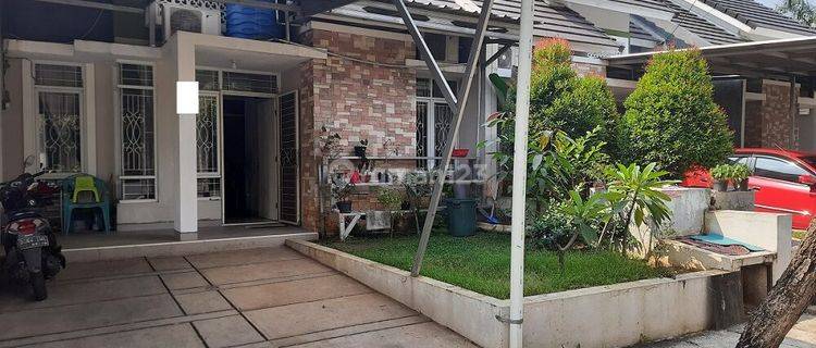 Rumah Paling Murah  Di Spring Garden Residence Jatimurni Bekasi  1