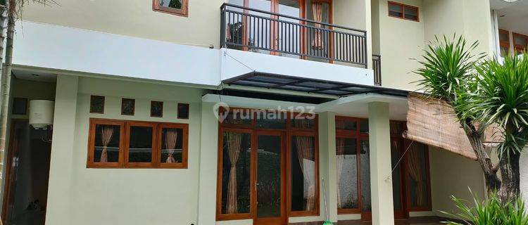 For Rent Modern House Private Pool Bisa Kantor Dan Tempat Tinggal Harga Nego Area Kemang Dalam Kemang Jakarta Selatan 1