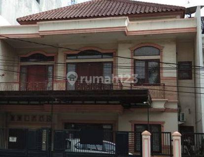 DIJUAL CEPAT Rumah 2,5 Lantai di Taman Surya 2 Boulevard, Cengkareng - Jakarta Barat 1