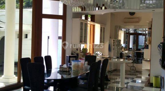 Rumah mewah murah duren tiga jak sel 1