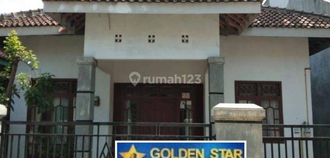 Dijual rumah 1