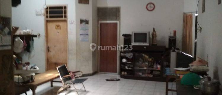 Rumah siap huni di daerah Rejosari (HL) 1