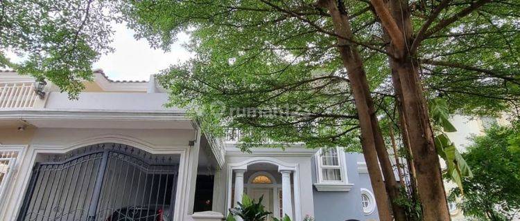 Turun Harga Rumah Cantik Siap Huni Di Puspita Loka Bsd ln  1