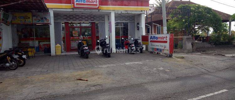 Buleleng singaraja rumah usaha retail, tinggal terusin 1