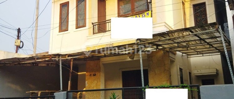 Long house for sale in Jiwo. 1