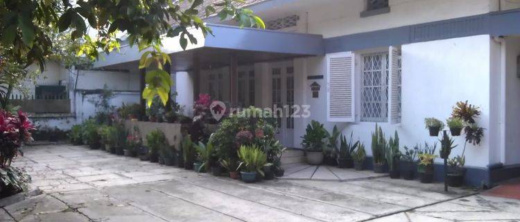 Jual Rumah Sayap Dago 1