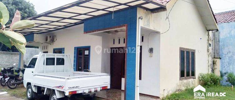 Rumah murah tengah kota Semarang minimalis dekat tol siap huni dijual di Jangli Krajan Candisari Semarang selatan 1