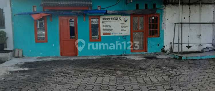 Hunian Plus Carwash Pondok Cilegon Indah 1
