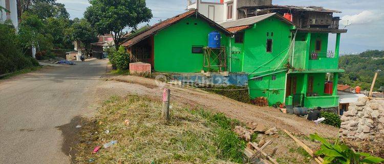 Rumah 2 Lantai Bergaya Villa Jepang di Sindanglaya View City 1