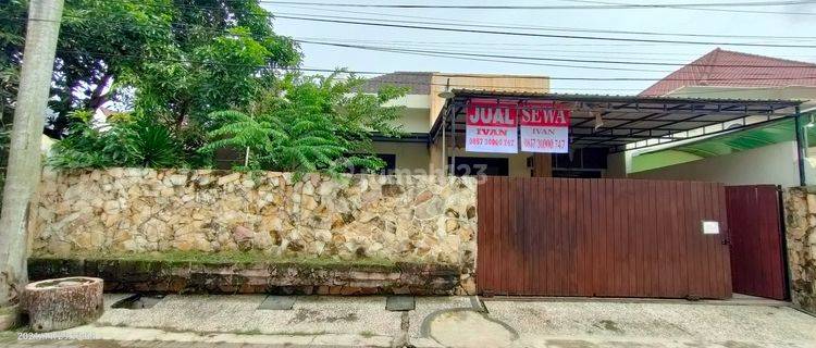 Darmo Permai Selatan. Investor Only.. Sangat Murah 1