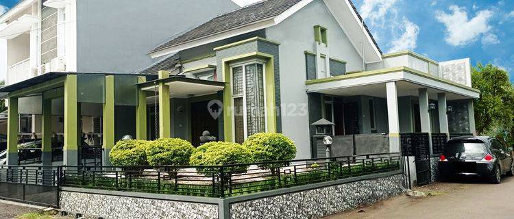 Rumah Minimalis Siap Huni Sejuk Nyaman Dekat Pusat Kota Cianjur 1