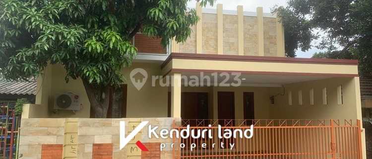 Rumah Mewah Minimalis Strategis Cilandak di Jakarta Selatan
 1