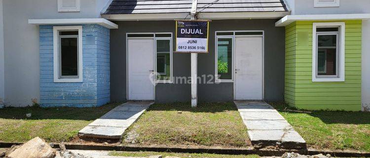 Hunian Baru Citraland Puri 2 Rumah Cuma 500jt 1