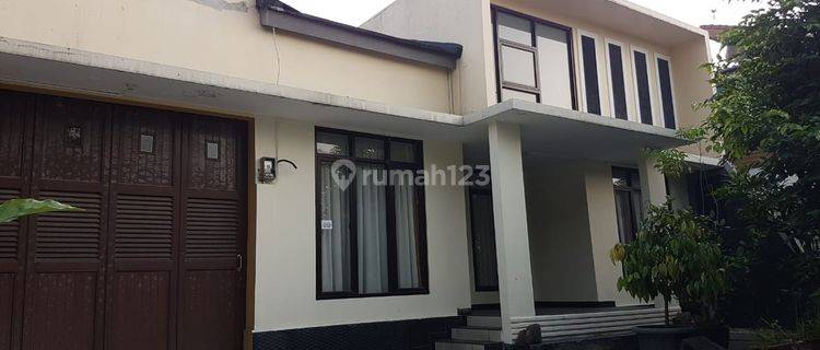 Dijual cepat Rumah siap huni Sentul city 1