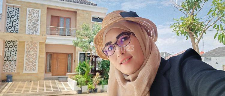 Jual Rumah murah mewah di kabupaten BATANG Jawa Tengah 1