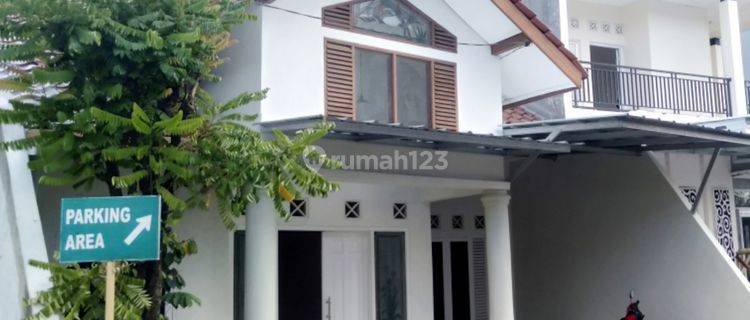 DIJUAL RUMAH DIKOTA  1