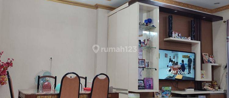 Rumah Kosambi Baru di Lokasi Sangat Bagus Termurah 1