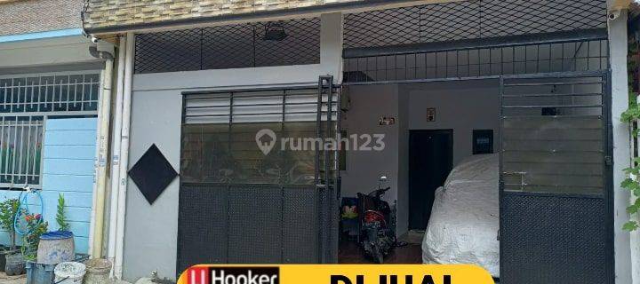 Rumah minimlis Di Jual di Tangerang 1