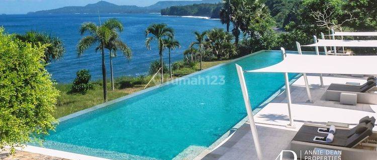 Rumah Bagus Furnished Sertifikat Hak Milik di Karangasem , Karangasem 1