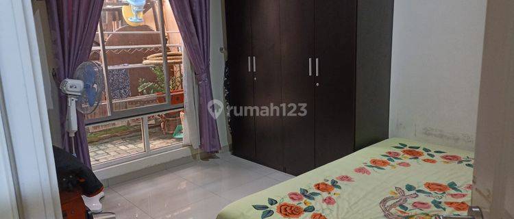 Rumah Bagus di Perumahan Elit Graha Padma Semarang 1