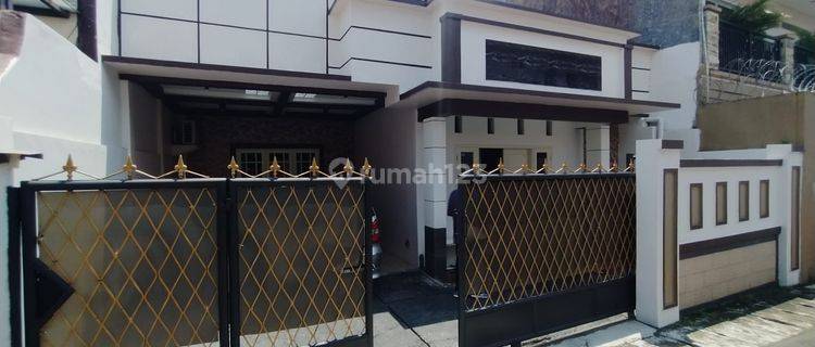 Rumah Unfurnished Minimalis Tebet Siap Huni 1