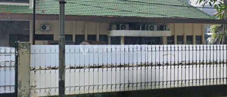 FOR SALE HOUSE IN METENG, CENTRAL JAKARTA 1