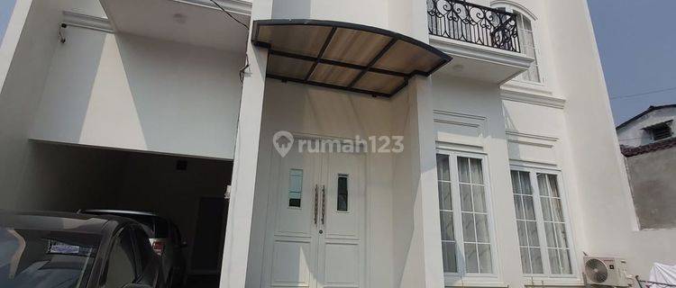 Di Jual Rumah Di Swasembada Barat, Tg.priok, Jakarta Utara 1