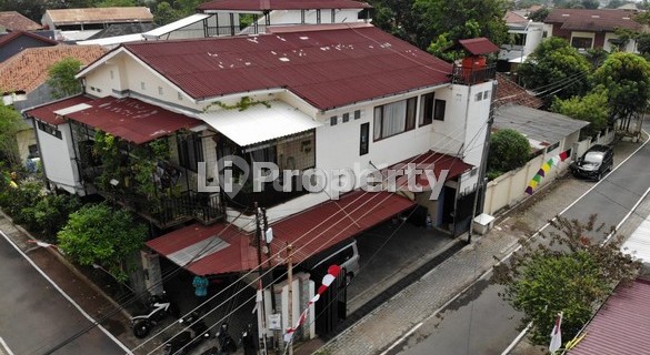 FOR SALE house, office, warehouse, Sompok, City Center, Semarang 1