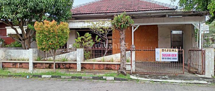 Rumah dijual di pondok Indraprasta  1