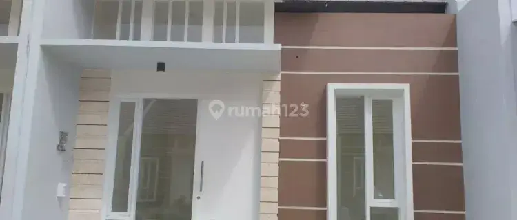 *Di sewakan Rumah di TKI V* 1