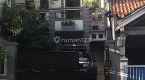 Dijual Rumah Dan Kost2An Di Grogol 1