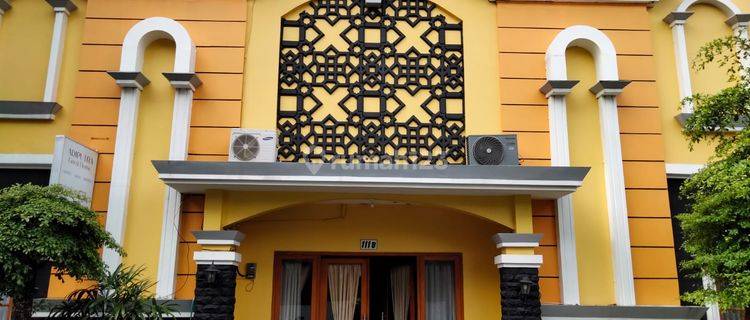 Home Stay Full Furnish Daerah Jl Godean Dan Dekat Tugu Yogyakarta 1