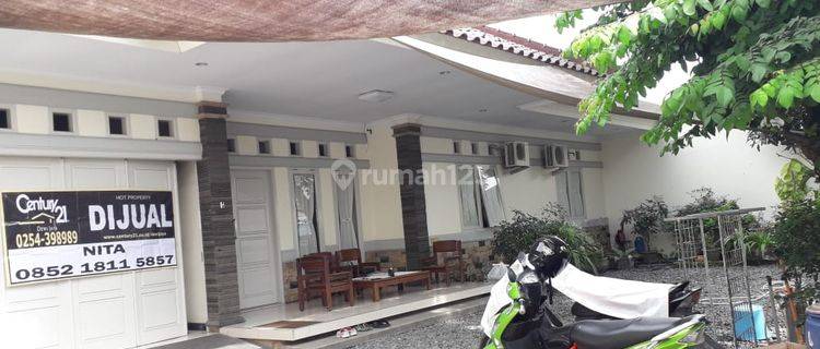 Rumah Bagus Sekali Rahayu Residence 1