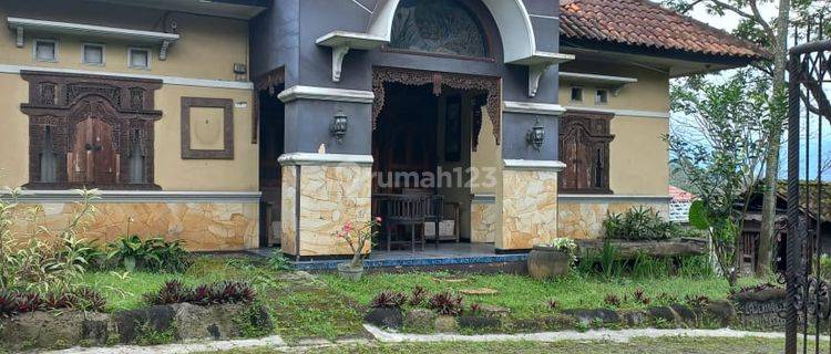 Rumah cocok untuk usaha 1